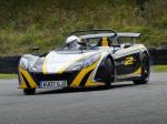 Lotus 2-Eleven 2007 года